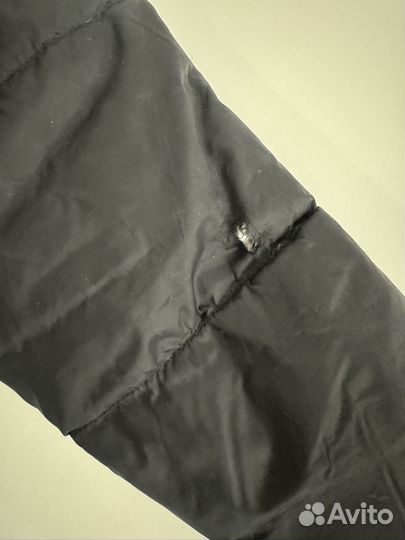 Пальто для девочки zara