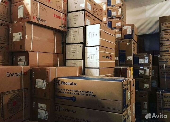 Сплит-система