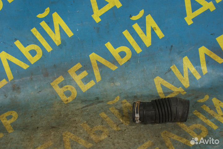 Гофра патрубок Kia Sportage 1