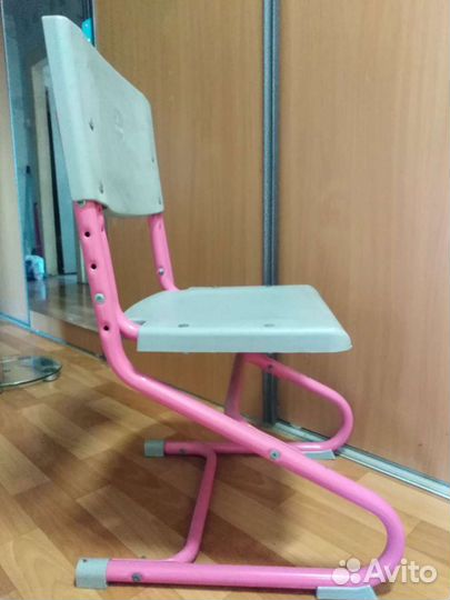 Стул растущий Дэми сут-01-01