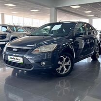 Ford Focus 1.6 MT, 2008, 182 065 км, с пробегом, цена 675 000 руб.