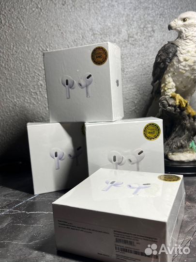 Airpods Pro