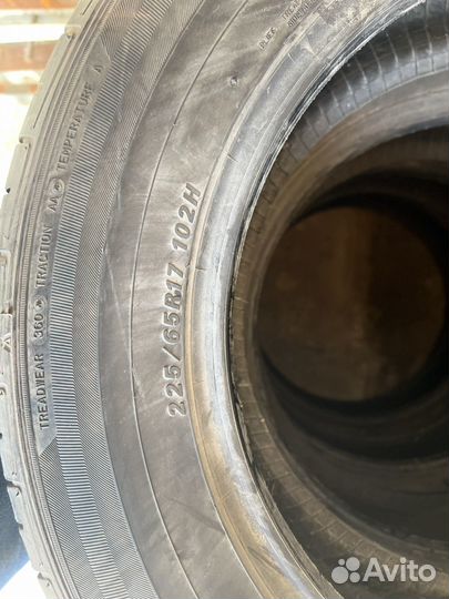 Falken Ziex ZE-912 2.25/65