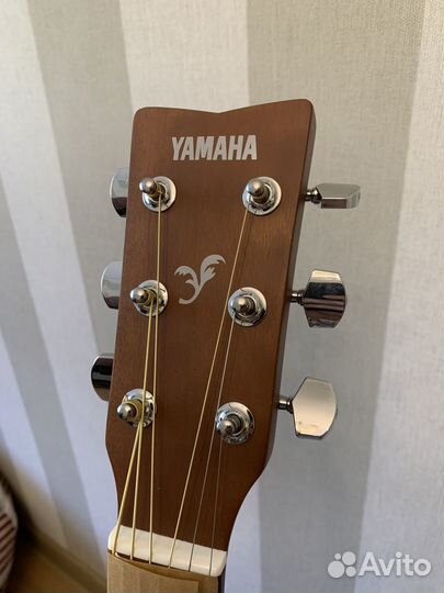 Акустическая гитара Yamaha F310 Новая