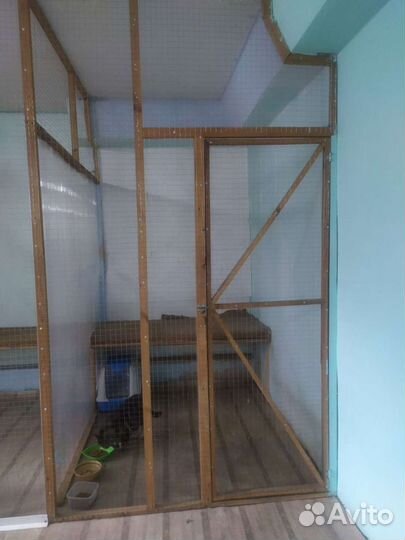 Гостиница для животных