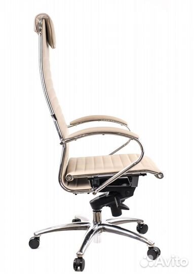 Кресло для руководителя Deco