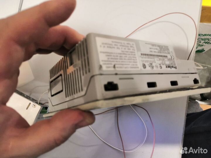 Монитор (панель) Pro-face AGP3302-B1-D24