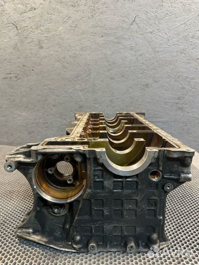 Блок цилиндров Bmw 335 Xi E92 N54 2007