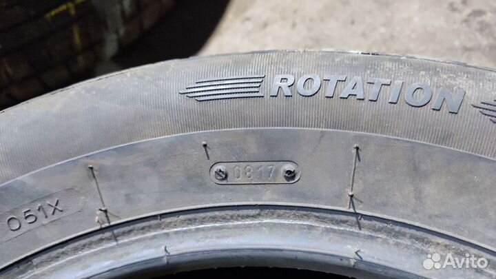 Tigar Winter 1 205/60 R16 96H