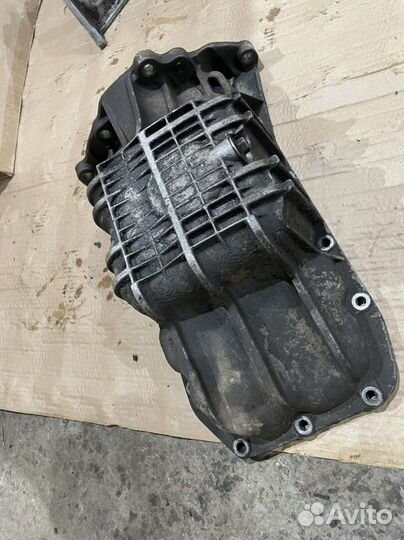 Поддон Маслянный Ford Focus 1.4, 1.6