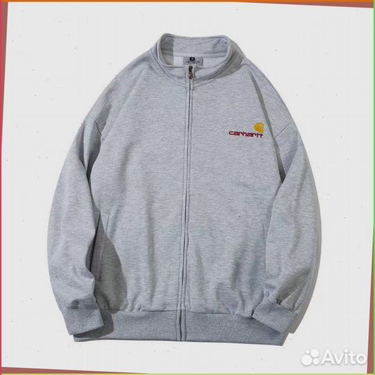 Zip худи Carhartt (В наличи все цвета)