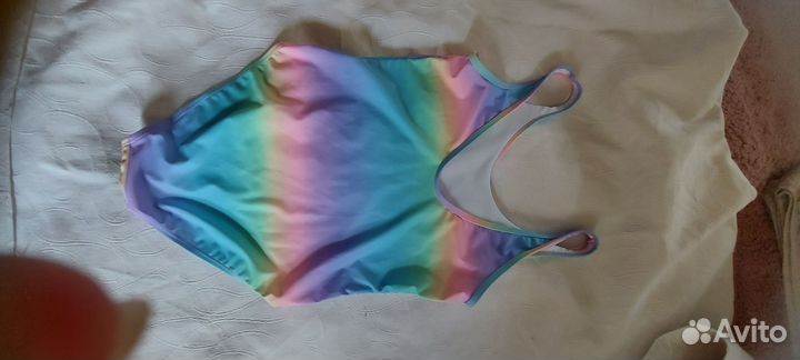 Купальник Futurino 158-164