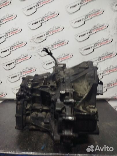 АКПП nissan KA24-DE bassara presage JU30 U30 RE4F04A-FN44 атм 3102081X16 2WD DY383