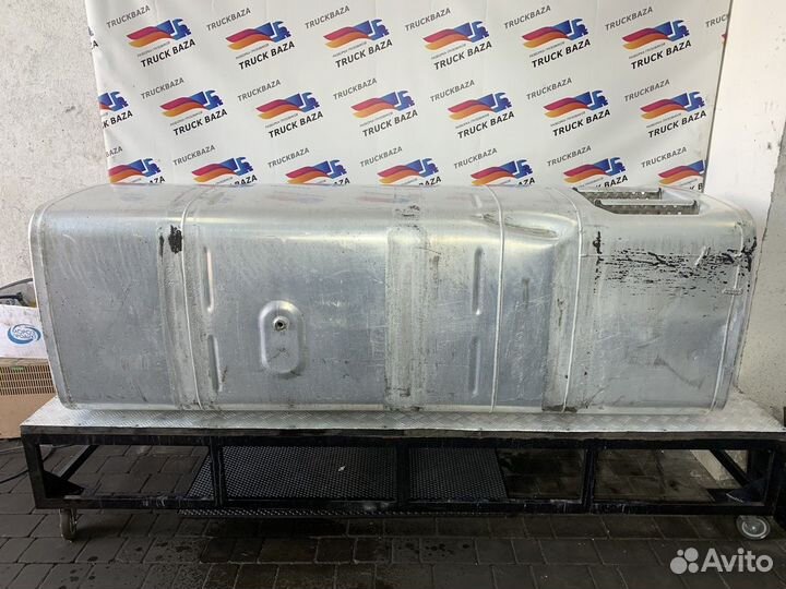 Бак топливный 850 L Man TGA