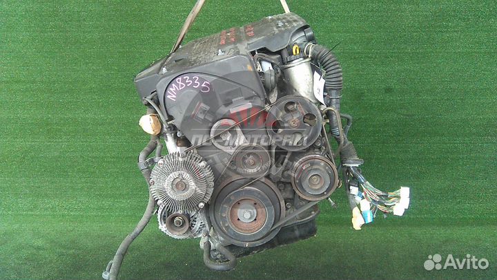 Мотор Toyota Progres 2JZ-FSE 3.0 JCG11