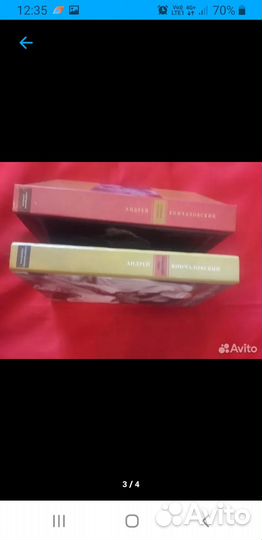 А.Кончаловский.Низкие истины.Возвышающий обман