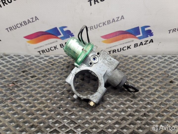 Замок зажигания Mercedes-Benz Неопознанная модель