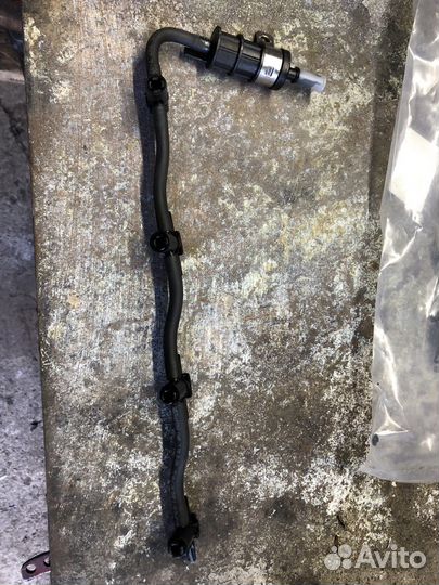 Обратный клапан м9r