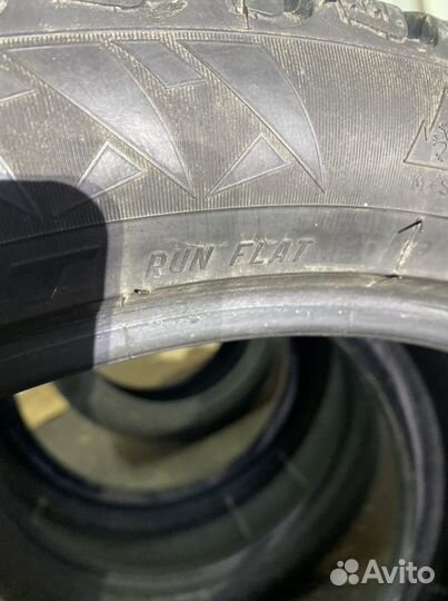 Pirelli Winter Carving Edge 315/35 R20 и 275/40 R20