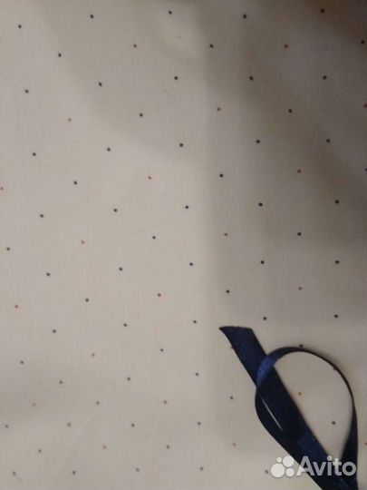 Школьные блузки р.134