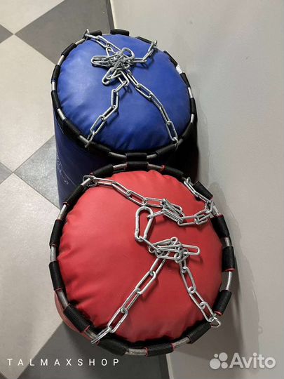 Боксерский мешок