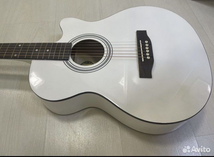 Гитара акустическая 40 дюймов