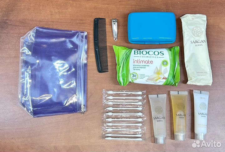 Набор «Турист стандарт»