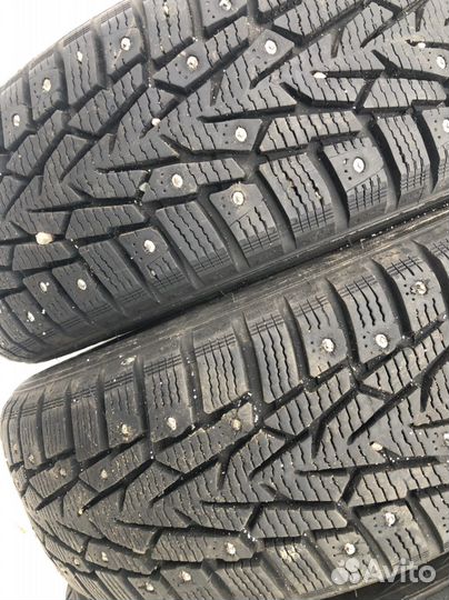 Nokian Tyres Nordman 7 185/60 R15