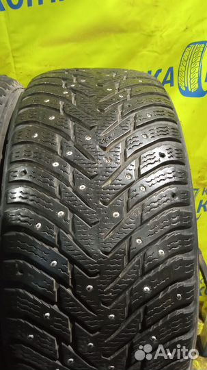 Nokian Tyres Hakkapeliitta 8 245/50 R18