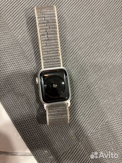 Apple watch nike se2020 40mm