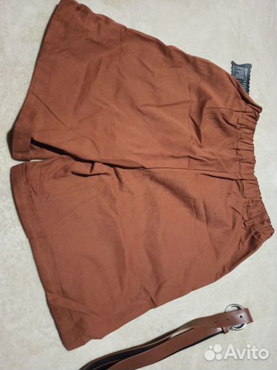 Шорты женские