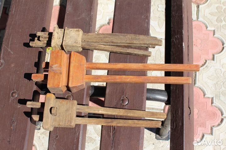 Антикварные уровни, рейсмусы.Тесаки