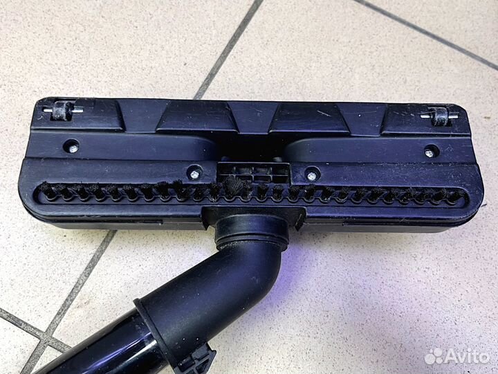 Пылесос econ ECO-1415VB