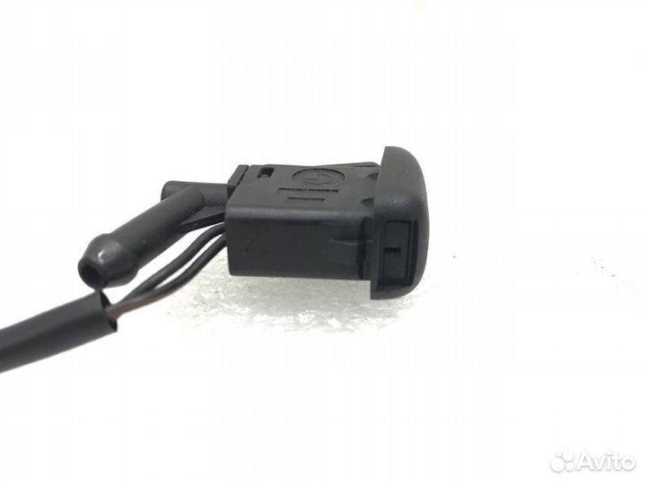 Форсунка стеклоомывателя Bmw X5 E53 3.0 2002