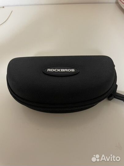 Очки Rockbros со смено линзой с фотохромом