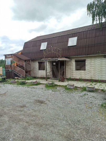 Торговая площадь, 80 м²