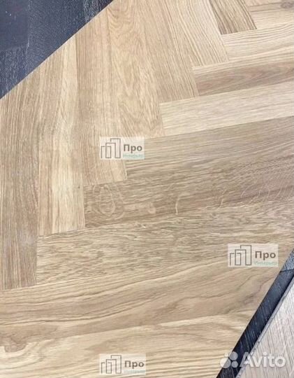Паркет елка