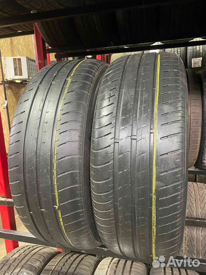 Hankook Kinergy Eco 205/60 R16 92H