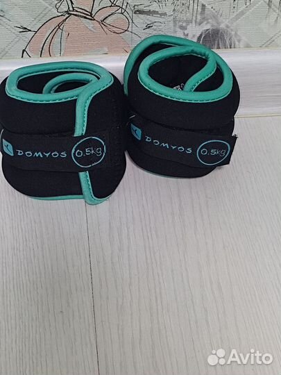 Утяжелители