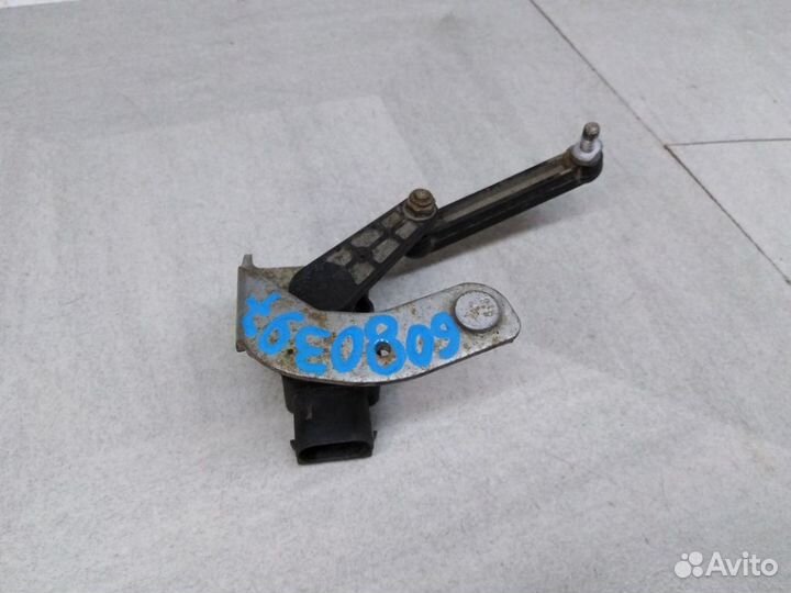 Датчик уровня подвески бмв