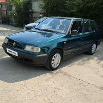 Skoda Felicia 1.3 MT, 1997, 195 000 км, с пробегом, цена 195 000 руб.