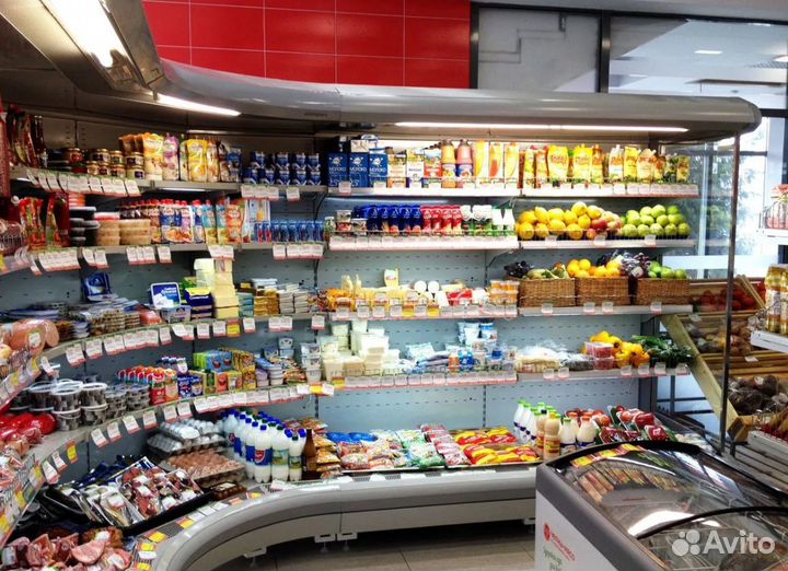 Магазин у метро. Окупаемость 16 месяцев