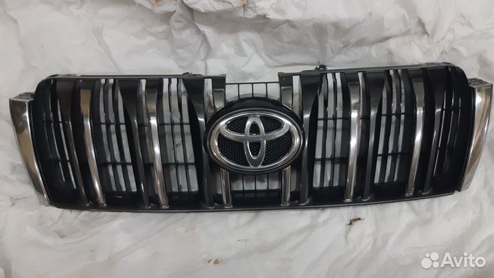 Решетка радиатора prado 150 2009-13 5310160C01