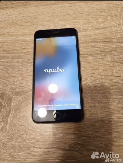 iPhone 6S Plus, 64 ГБ