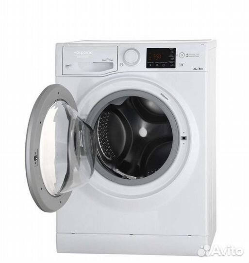 Стиральная машина узкая Hotpoint-Ariston RST 602 S