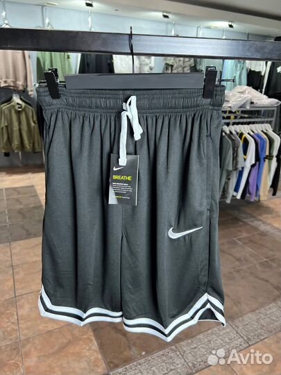Шорты nike BasketBall