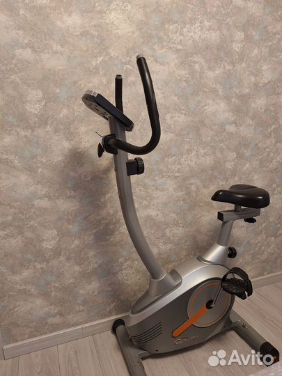 Велотренажер бу