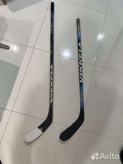 Клюшка хоккейная