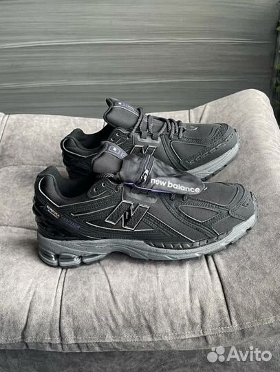 Кроссовки new balance 1906r cordura оригинал