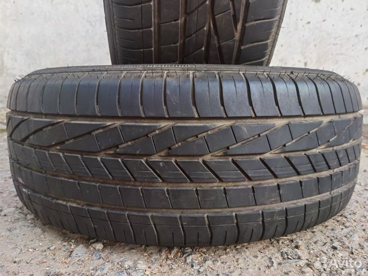 Goodyear Excellence 235/55 R19 101W